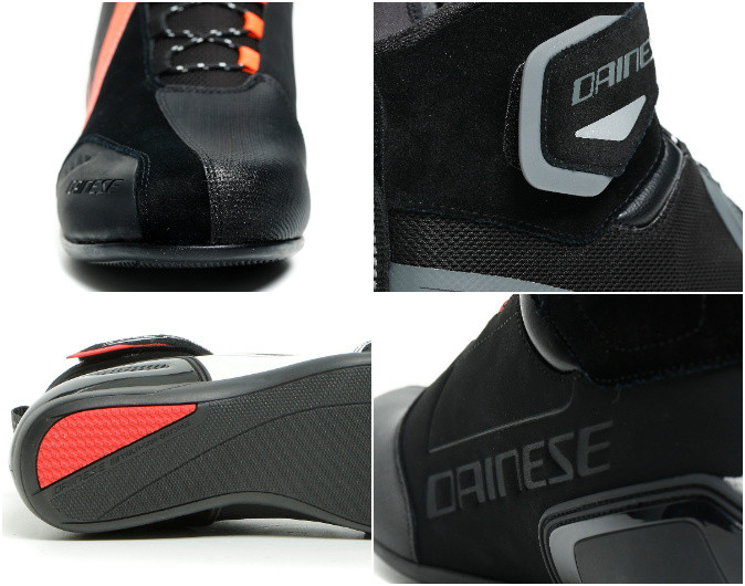 Zapato Dainese Deportivo